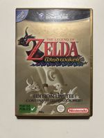 Zelda The Wind Waker ed.limitée FRA