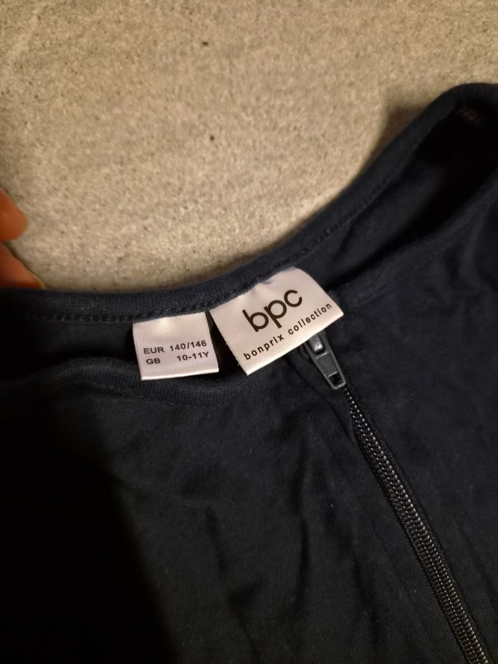 Pyjamas & Ähnliches: Pyjama Einteiler 140/146 Bonprix – Gebraucht aus Konolfingen von torina85 1