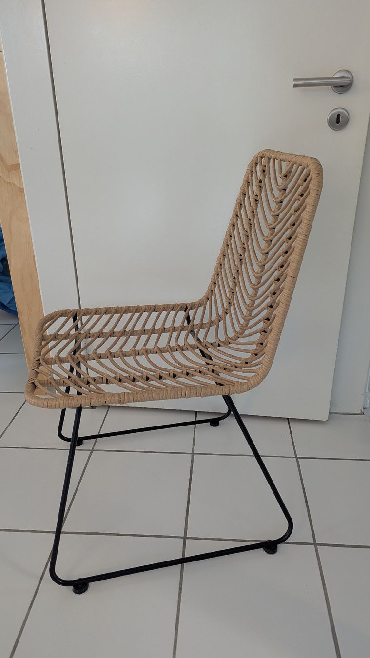Sedie: Stuhl – Usato da Worben venduto da Marisa1989 1
