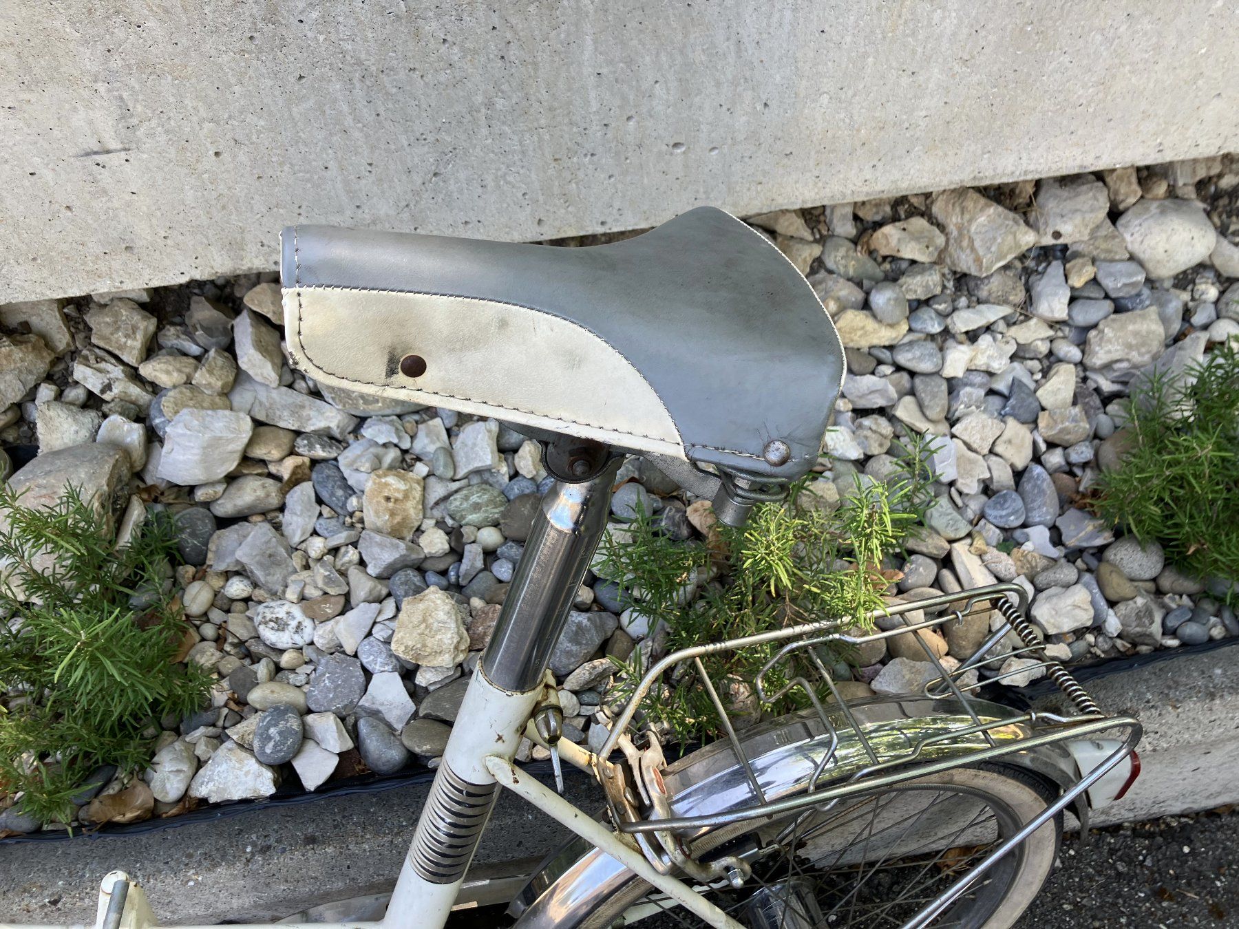 Biciclette: Coronado Klappvelo Vintage – Usato da Obermumpf venduto da Estrela67 4