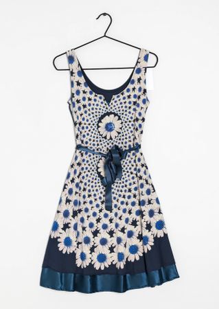 Desigual Kleid 