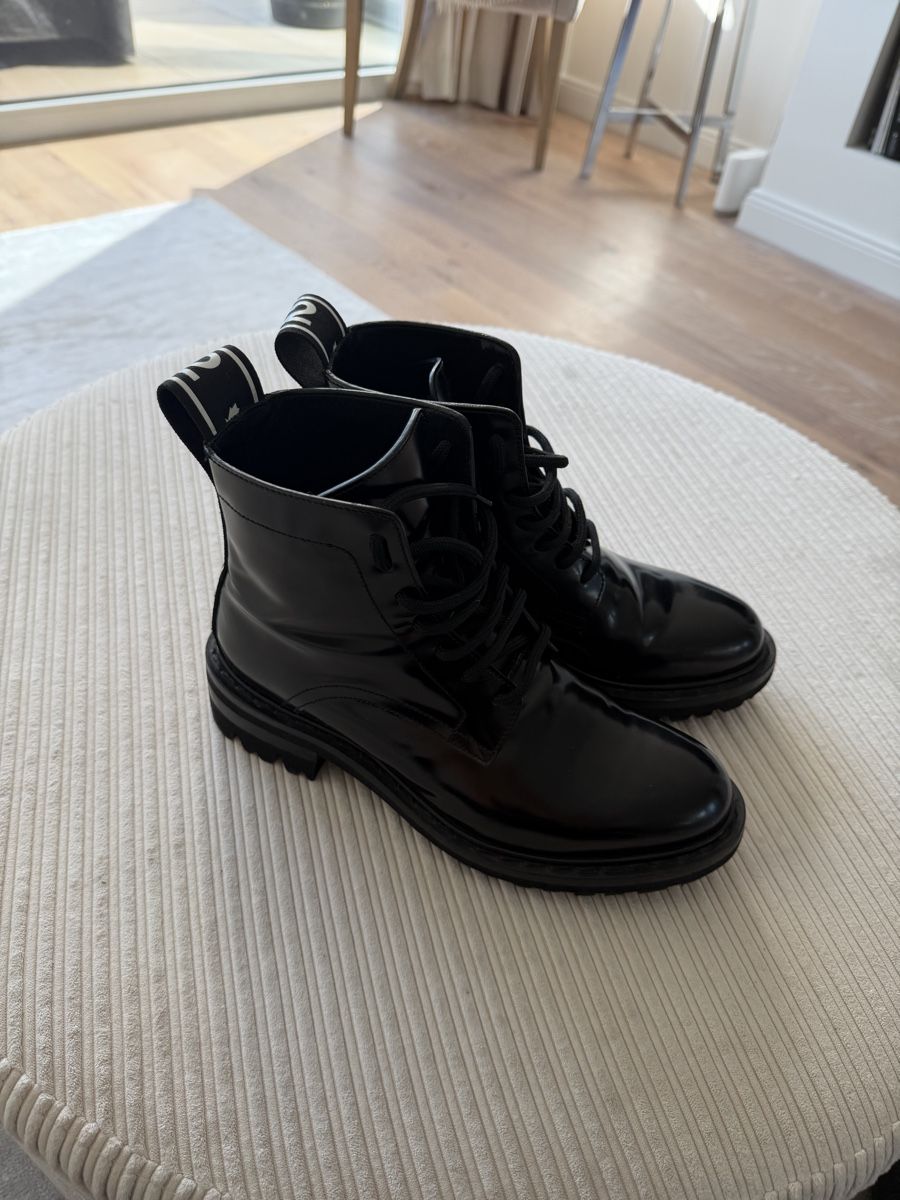 Dsquared2 Chaussures femmes: DSQUARED2 Boots Stiefeletten – D'occasion à Birmensdorf ZH par lakii338 1