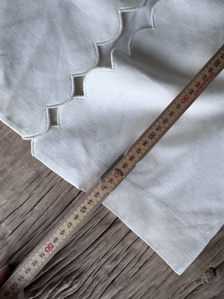 Giacche: Leinen Kurz Blazer  – Usato da Altendorf venduto da n.langenbach 2