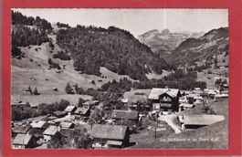 Les Diablerets - Tour d'Ai - 1952