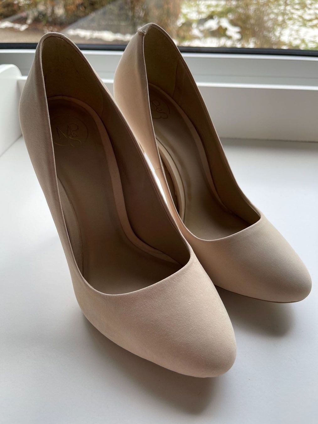Scarpe da donna: NEU! High Heels Gr. 36 – Nuovo (secondo la descrizione) da Schönenwerd venduto da d.chiara 1