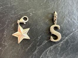 2 Thomas Sabo Charms