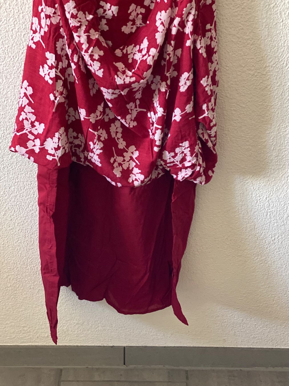 Vestiti: Street one Kleid 38 – Usato da Bleienbach venduto da Dbeno 1