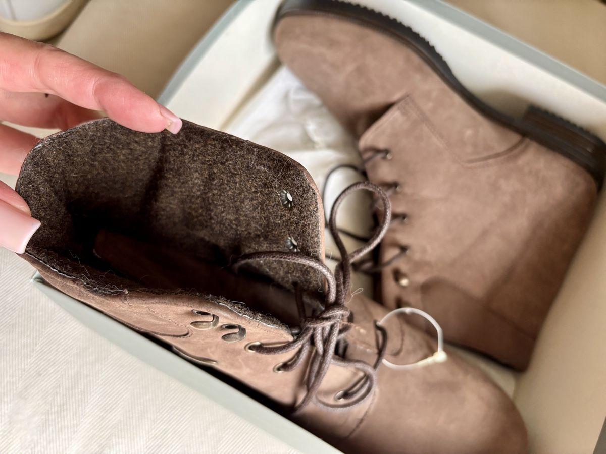 Scarpe da donna: Stivaletti size 41 – Nuovo e nell'imballaggio originale da Paradiso venduto da fio_mhn6 2