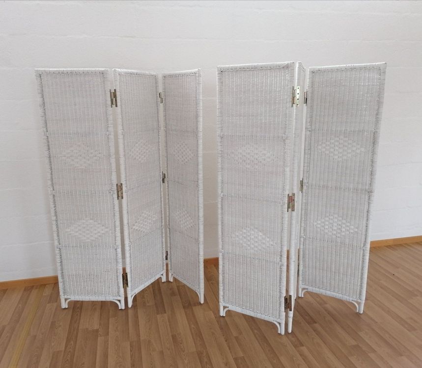 2 Paravents IKEA Acheter sur Ricardo