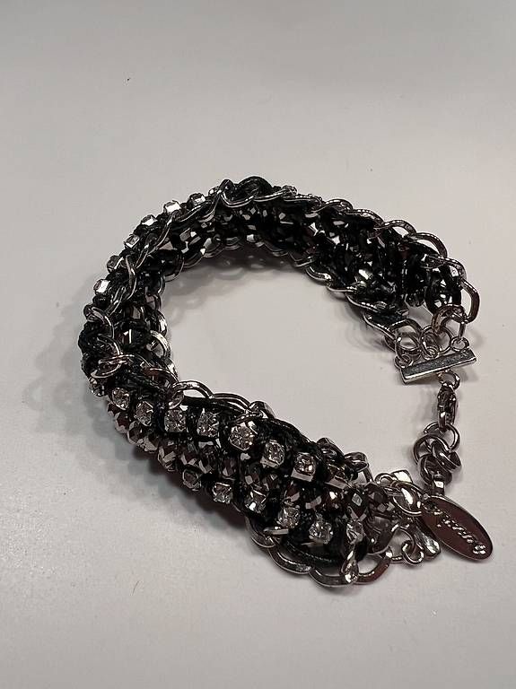 Bracciali & Braccialetti: Braccialetto  – Usato da Gordola venduto da Simijojo