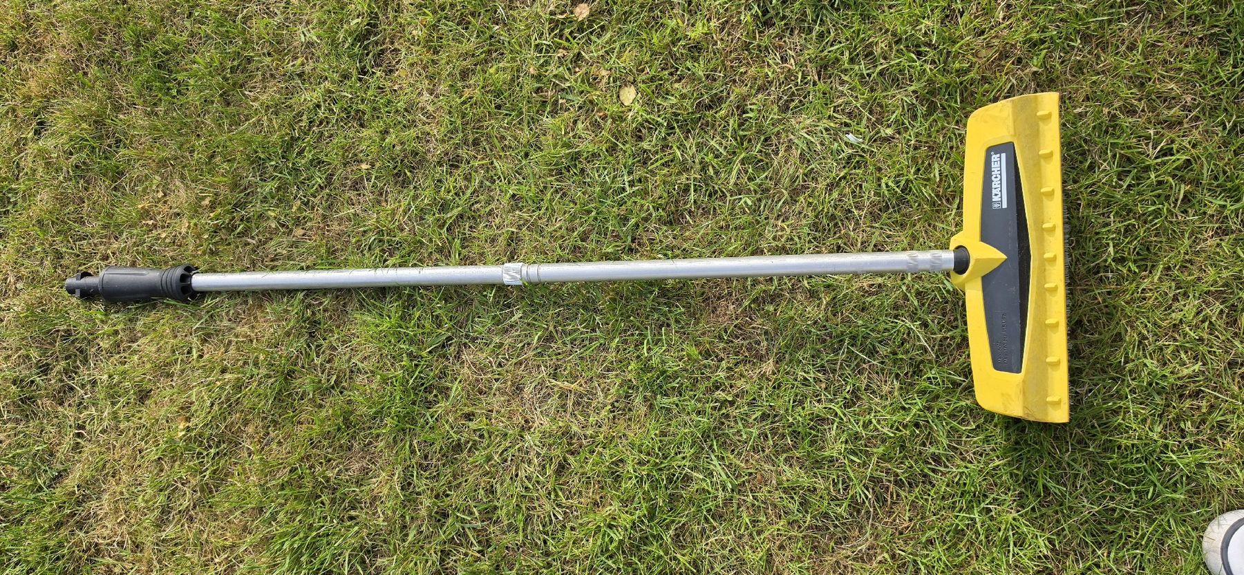 Kärcher Sonstiges für Haushalt & Wohnen: Kärcher Bürste Top Zustand! – Gebraucht aus Breitenbach von gnieserli 7