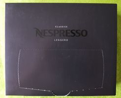 Nespresso Pads Leggero Total 4 x 50 Pads =200 Pads
