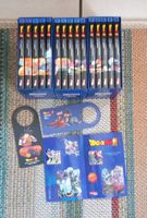 Dragon Ball Super Manga Serie 1-15