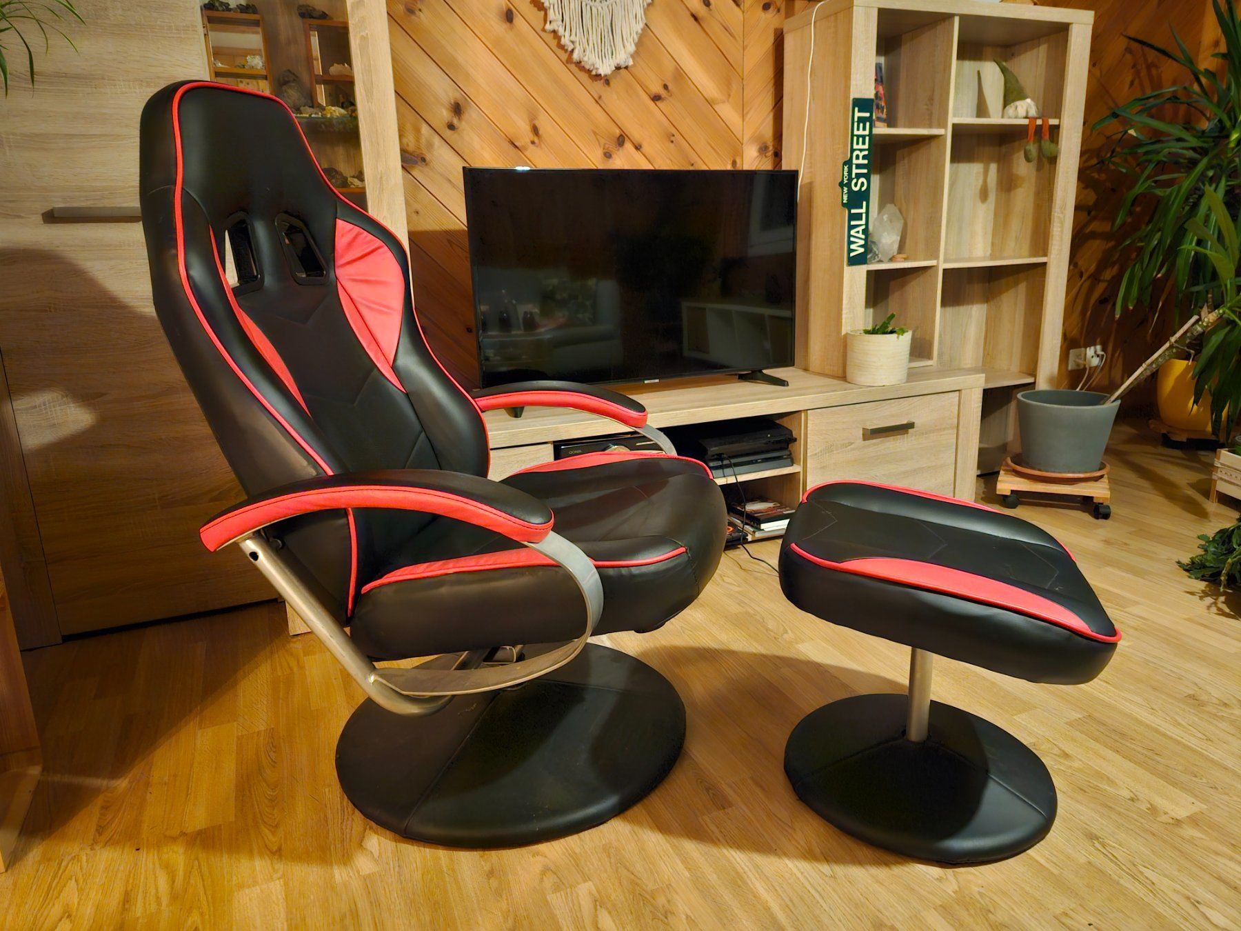 Fauteuils: Sessel – D'occasion à Sisikon par bryke 2