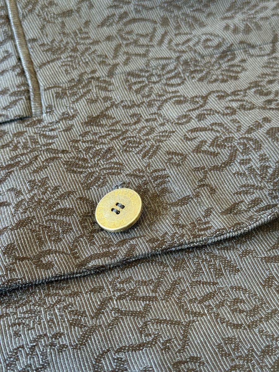 Balmain Jacken: Blazer Pierre Balmain noire taille-40 – Neu (gemäss Beschreibung) aus Genève von iry_67wr 2
