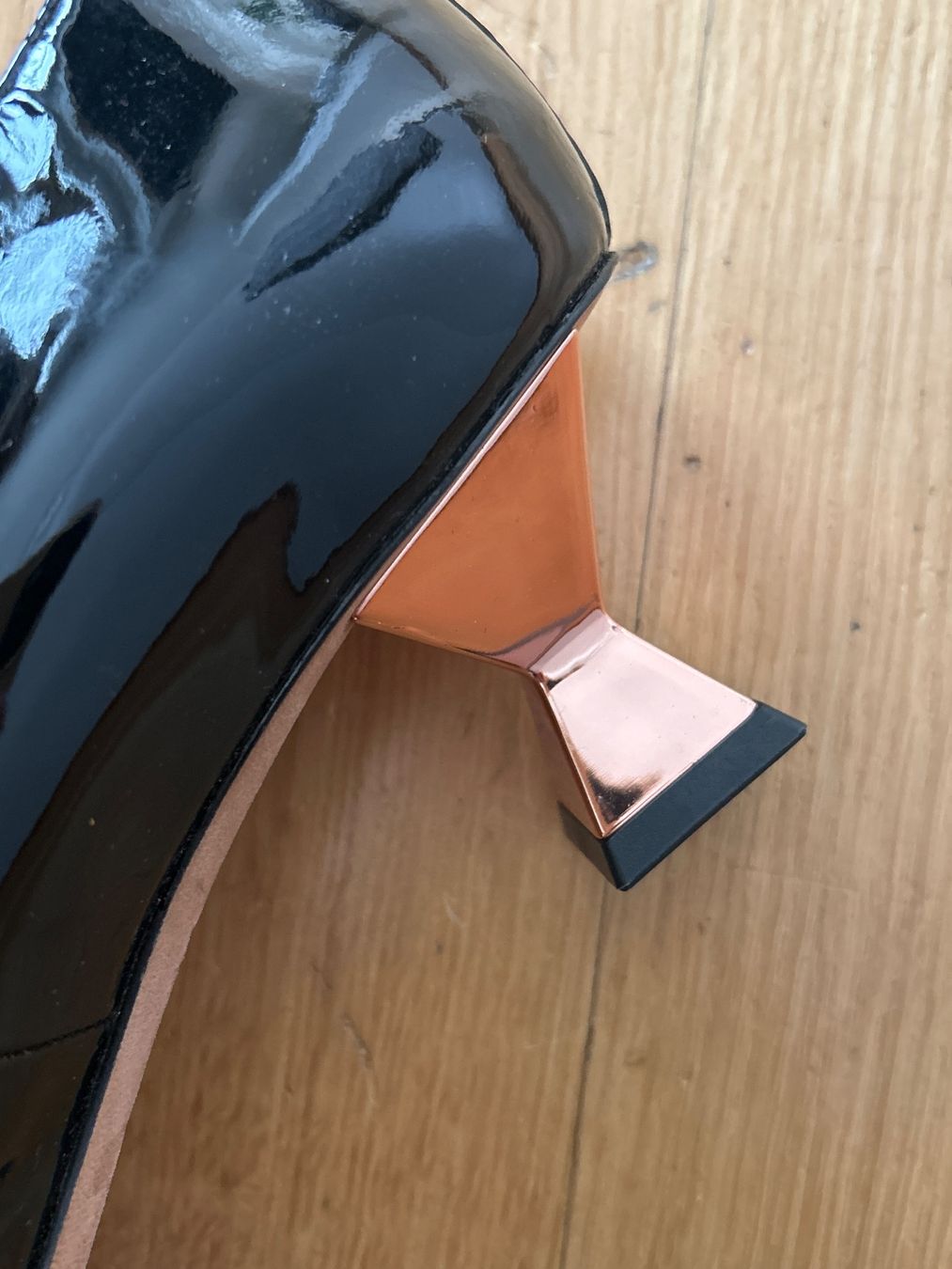 Repetto Scarpe da donna: Repetto Schuhe – Nuovo (secondo la descrizione) da Zürich venduto da yar_tv6l 4