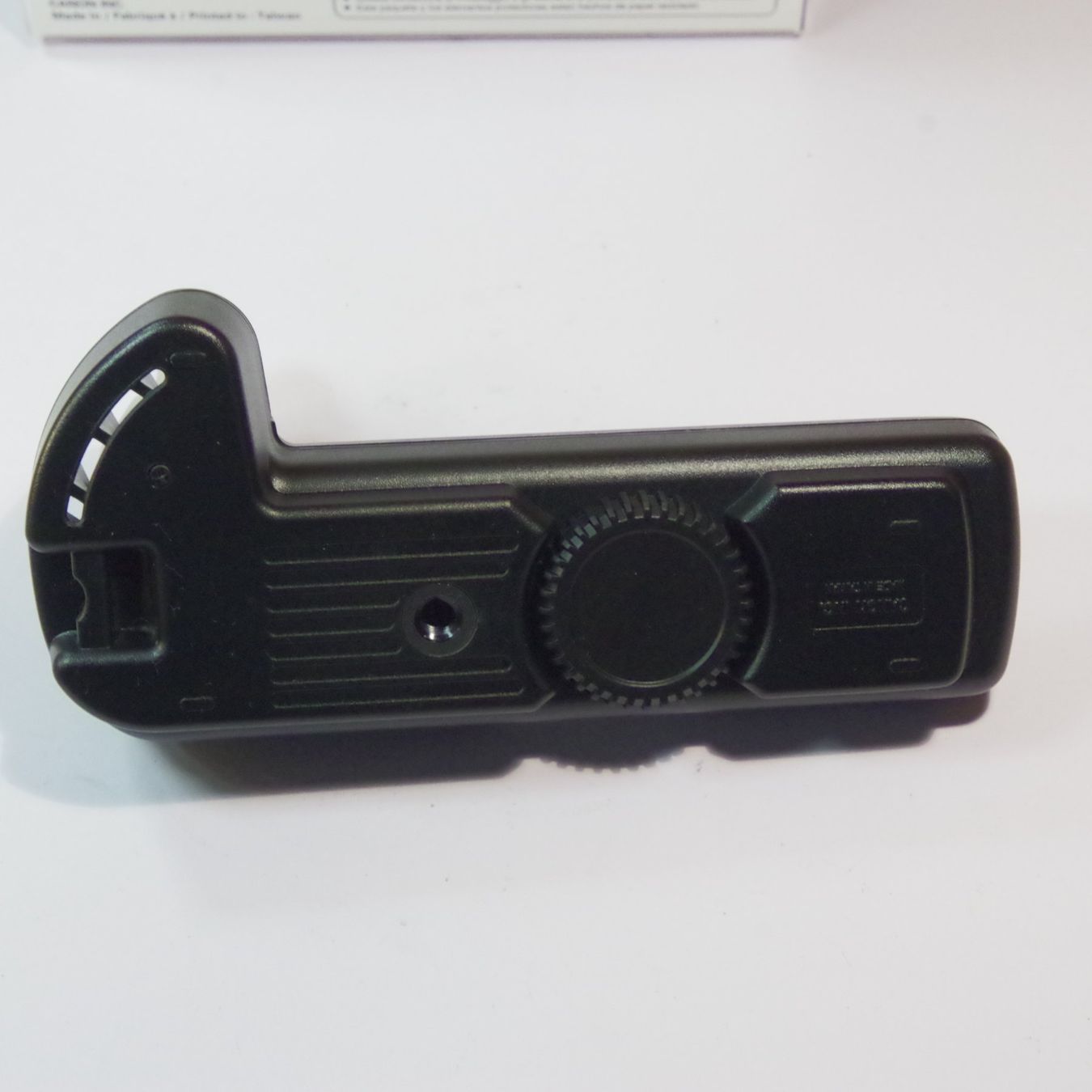 Canon Fotocamera: Canon Akkugriff BP-8 neuwertig – Nuovo (secondo la descrizione) da Erlinsbach venduto da foto_5018 2