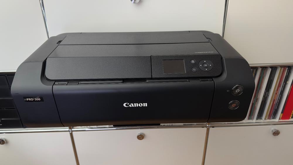 Imprimante Canon IPF PRO-300 (Format A3+)