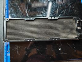 360mm Radiator für Wasserkühlung (3x 120mm Lüfter)