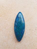 Chrisokol Markise 18.5ct