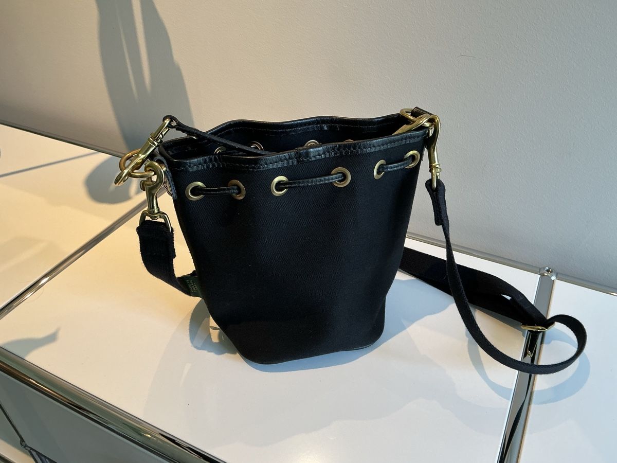 Borse da donna: Kleine Beuteltasche von Brady  – Usato da Zürich venduto da lukasg.meier 1