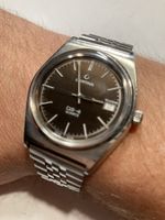 Certina DS 4 quartz uhr 38 mm