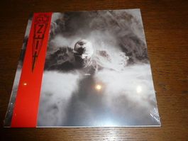 RAMMSTEIN Zeit - LIMITED 10" Vinyl Maxi - Gatefold - D 2022