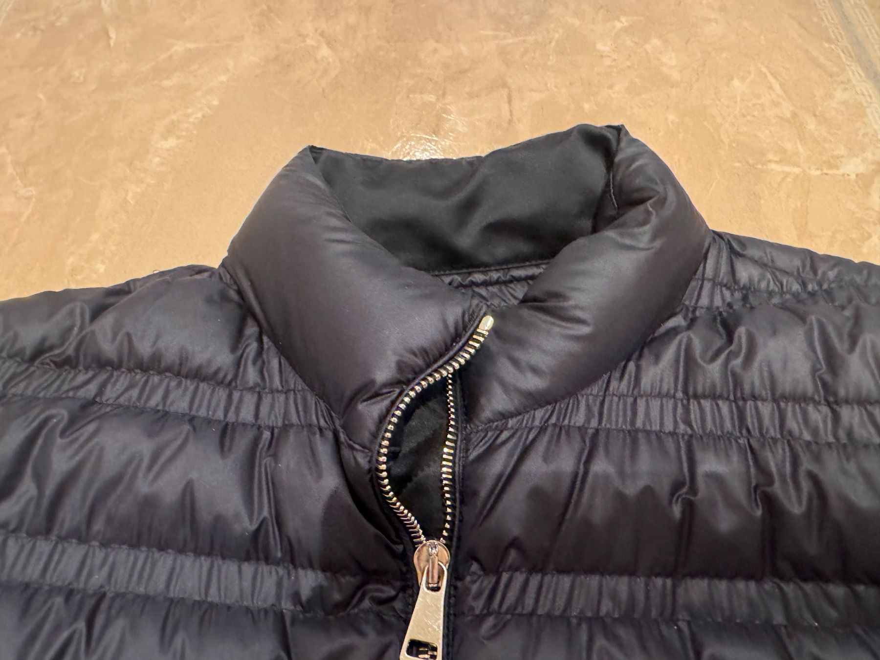 Moncler Jacken: Moncler Anemone NWT Übergangsjacke, 3(40 oder L) NP 1075Fr – Neu (gemäss Beschreibung) aus Klingnau von Markus14 7