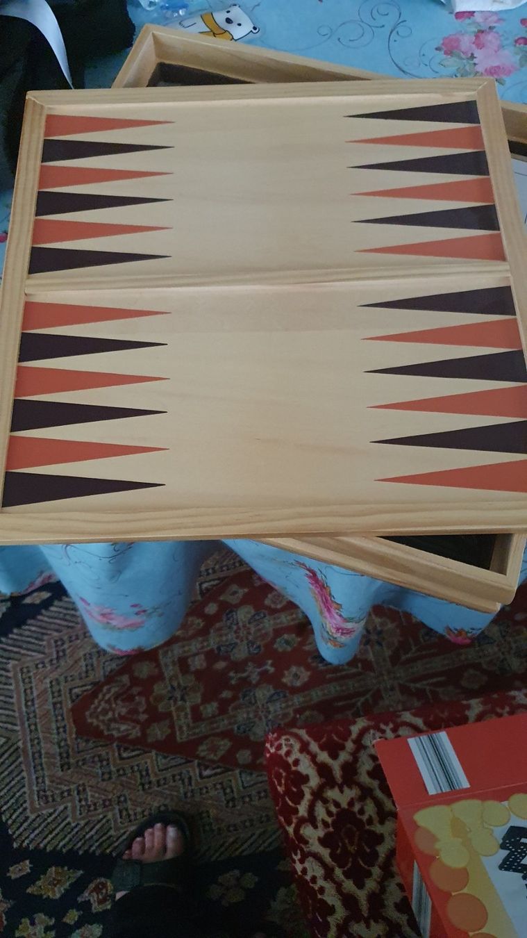 Jeux: Spielesammlung aus Holz – Neuf (Voir description) à Villmergen par stier74 3