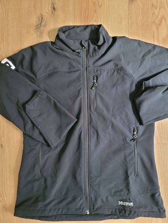 Marmot Softshell Jacket