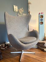 Egg Chair