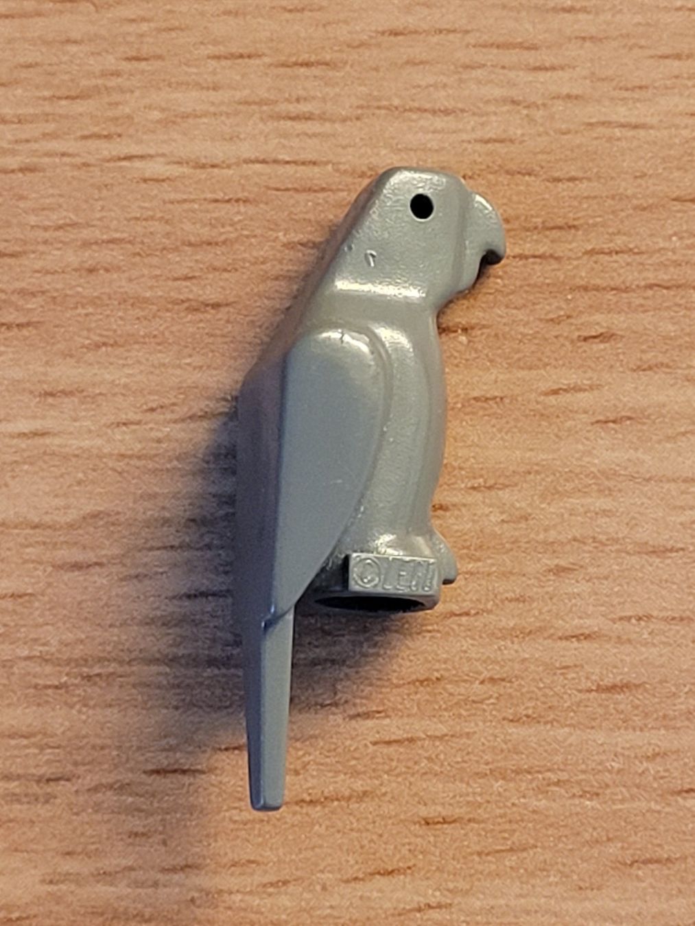 Lego Kit di costruzioni: Lego - 1 oiseau gris – Usato da Payerne venduto da tintin08