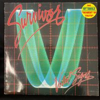 Survivor / Vital Signs
