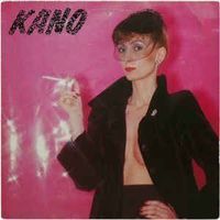 Kano * LP Metronome 1980 VG/VG