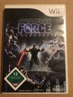 Star Wars Force Unleashed für Wii