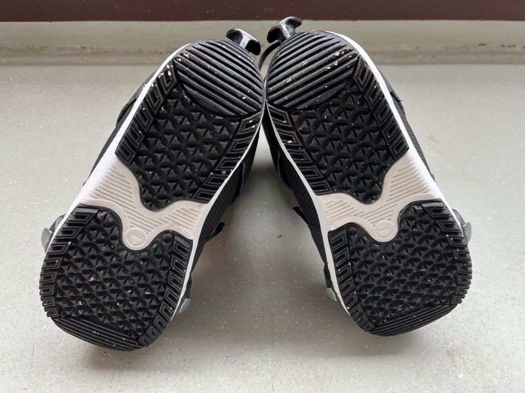 Burton Scarpe per ragazzi: Burton Small Snowboard Boots Gr. 38 – Usato da Berneck venduto da noe_mkw5 6