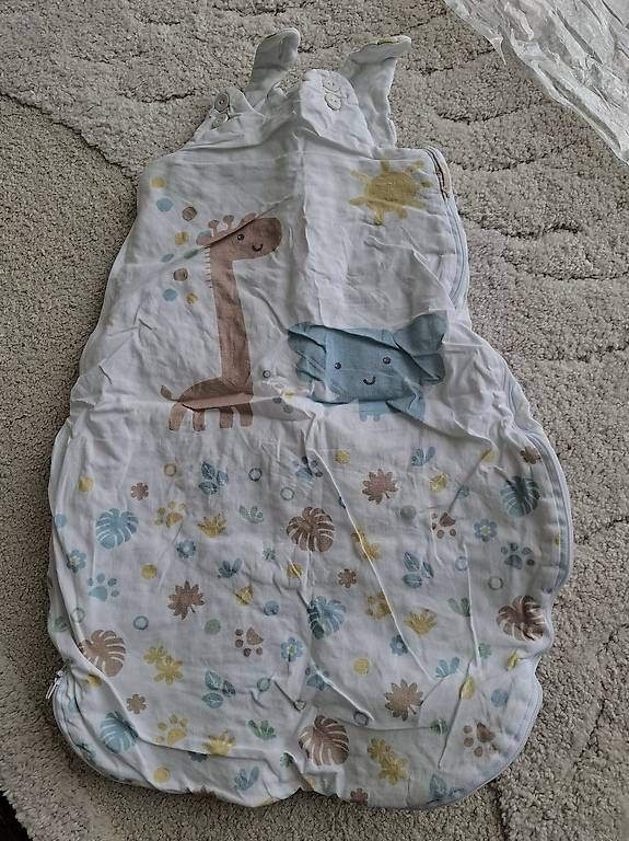 Sacchi a pelo: Schlafsack – Usato da Emmenbrücke venduto da T-power01