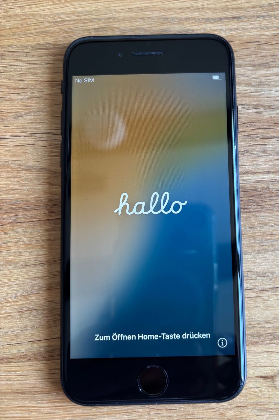 Apple Telefoni cellulari / Smartphones: Iphon SE Schwarz 64 GB, 2020 – Usato da Thalwil venduto da Msol 1