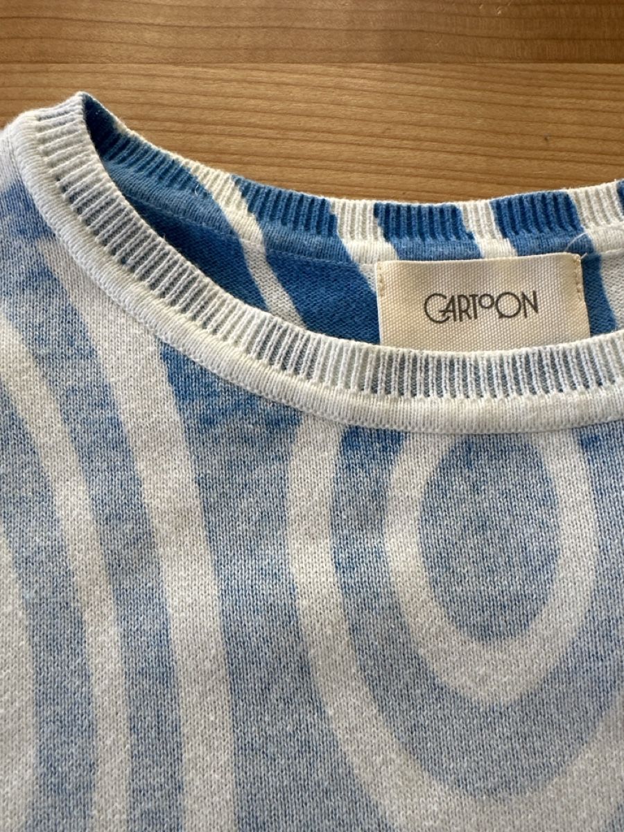 Maglioni & Felpe: Cartoon Pullover – Nuovo (secondo la descrizione) da illnau venduto da sapperlotti 2
