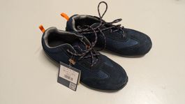 Neue DELTAPLUS Arbeitsschuhe - Sicherheitsschuhe - 44