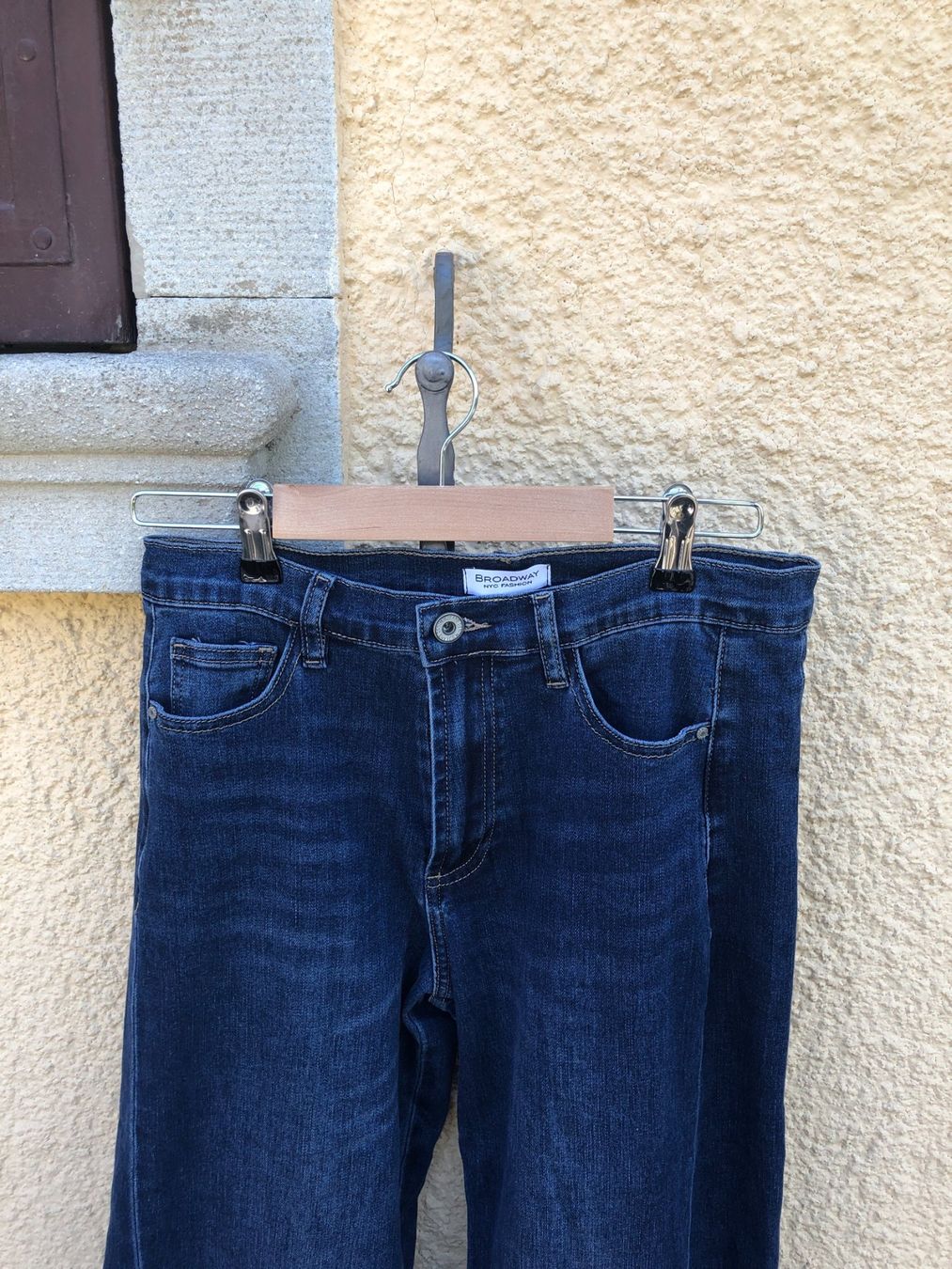 C&A Jeans: Broadway Jeans Grösse S/40 – Usato da Wädenswil venduto da Pixie_ 1