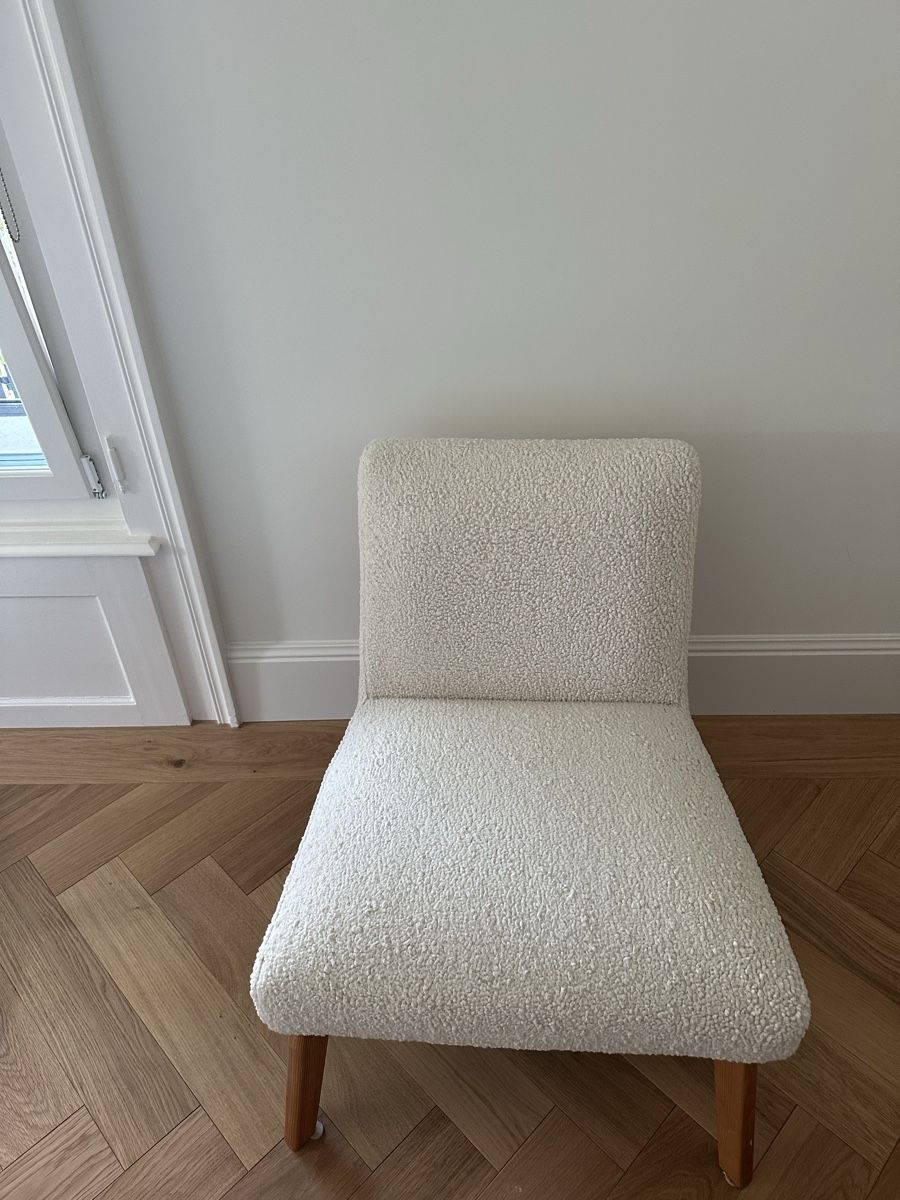 Fauteuils: Teddy Sessel – D'occasion à Luzern par han_8ry6 4