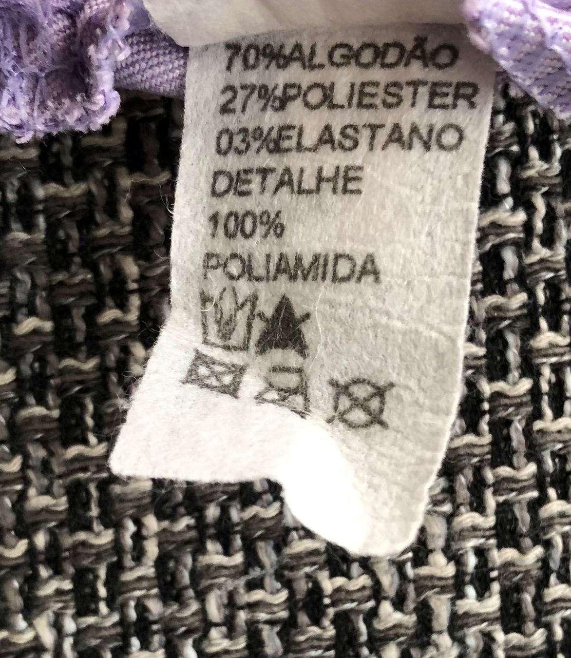 Vestiti & Gonne: Violetter Baby Rock, Gr. 80 – Nuovo (secondo la descrizione) da Langnau am Albis venduto da snla_scc9 2