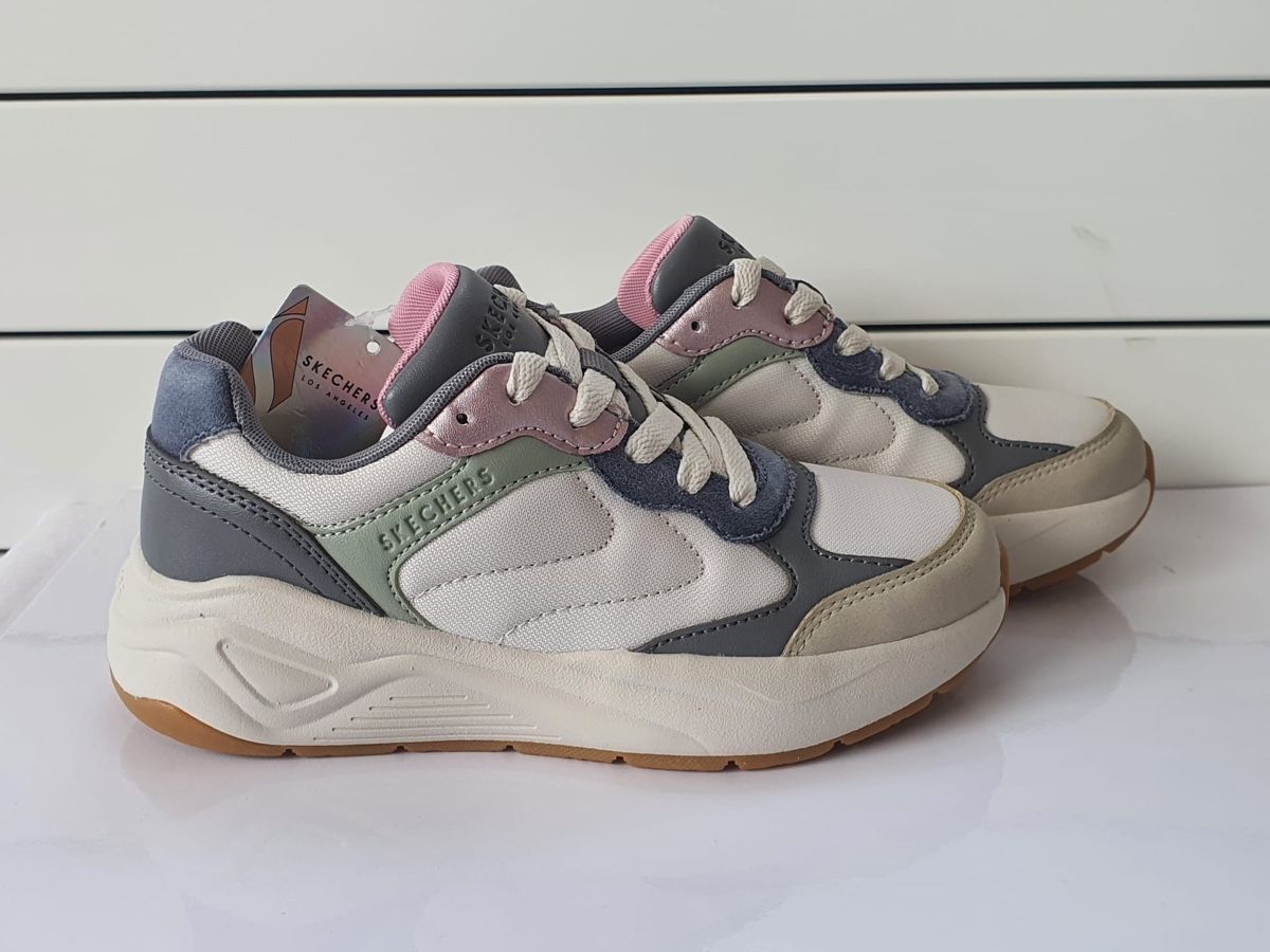 Skechers Scarpe per ragazze: Gr. 33 - Skechers Kinderschuhe, Neu – Nuovo e nell'imballaggio originale da Nürensdorf venduto da Mandy_Nguyen 1
