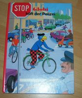 Globi hilft der Polizei ° Band 62 Neuwertig, Unbemalt