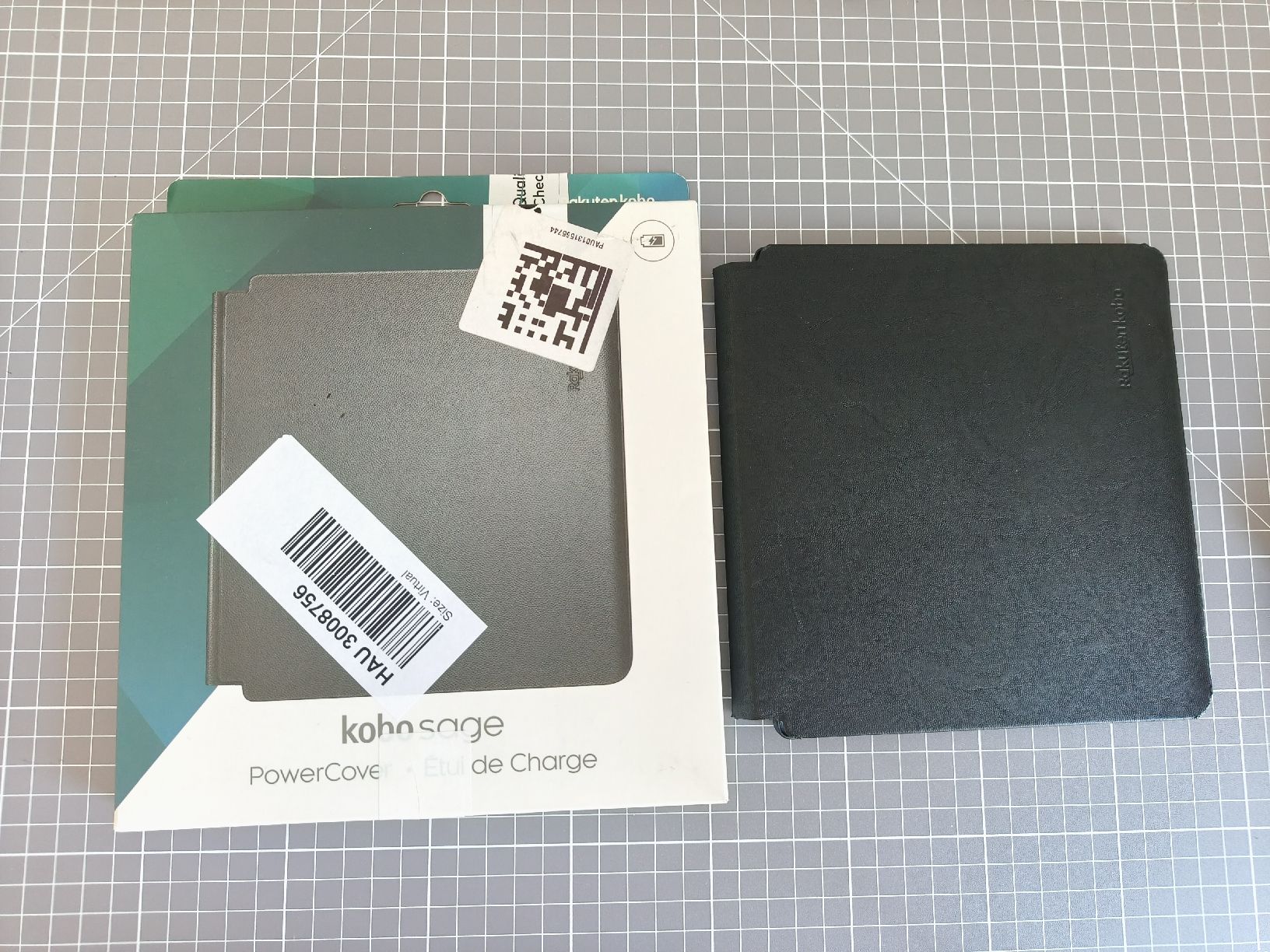 Kobo Covers & Borse: Kobo Sage Power Cover – Usato da Lausanne venduto da jam_2yx7