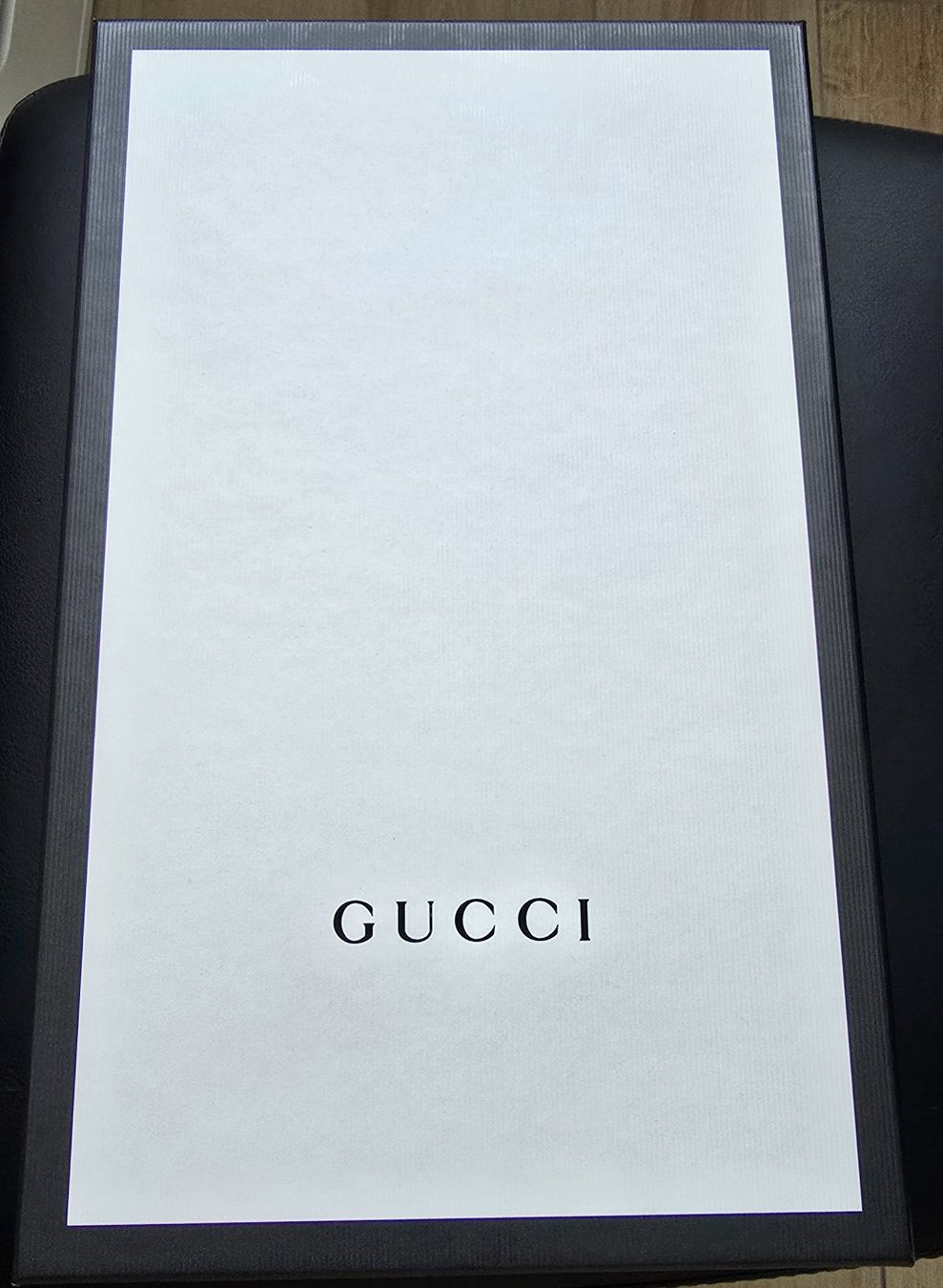 Gucci Borse: GUCCI MARMONT sac banane – Nuovo e nell'imballaggio originale da Mont-sur-Rolle venduto da Senna85 2