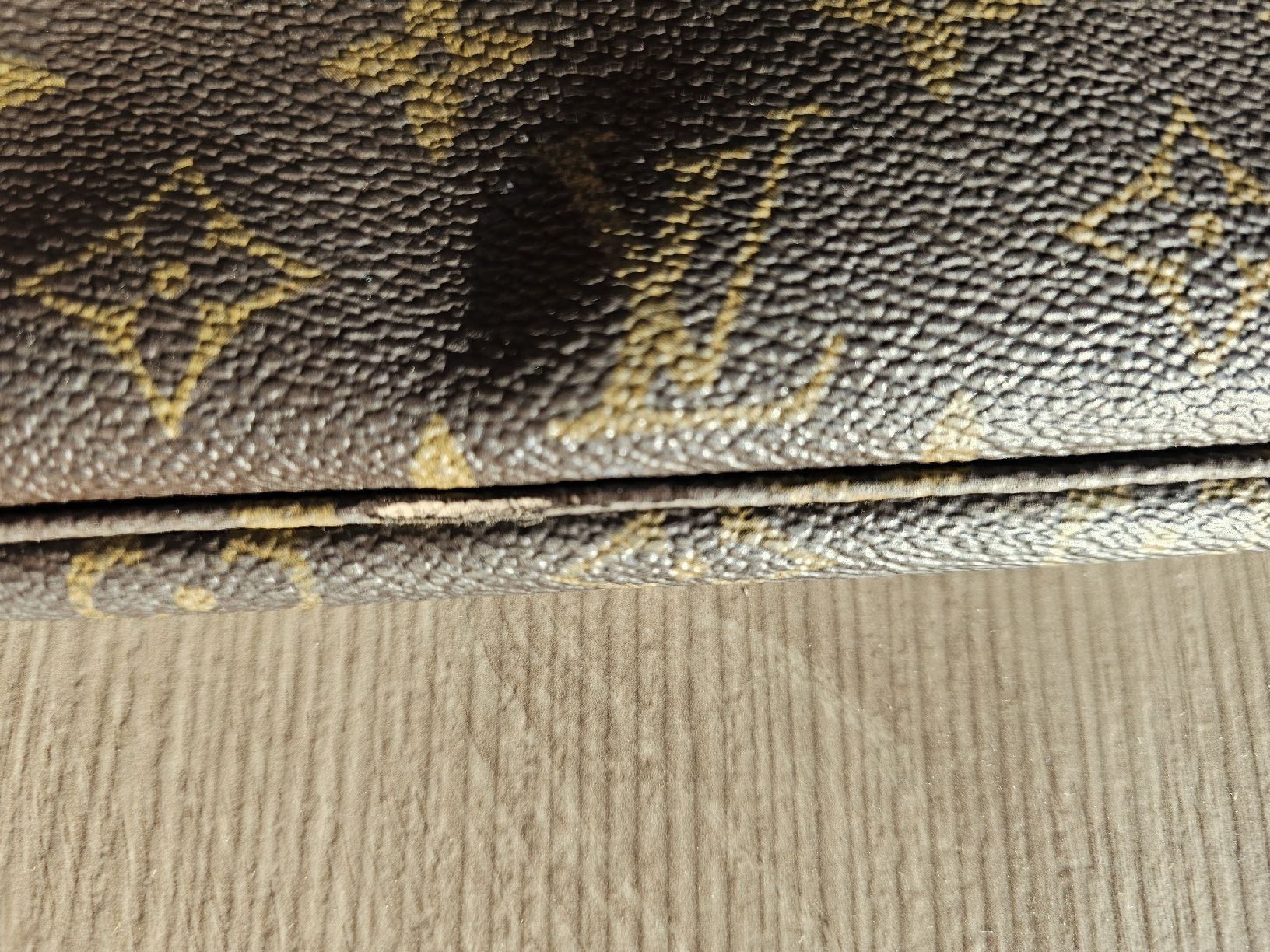Louis Vuitton Sacs: Louis Vuitton Neverfull GM Monogram Canvas – D'occasion à Dottikon par Chicca_73 5