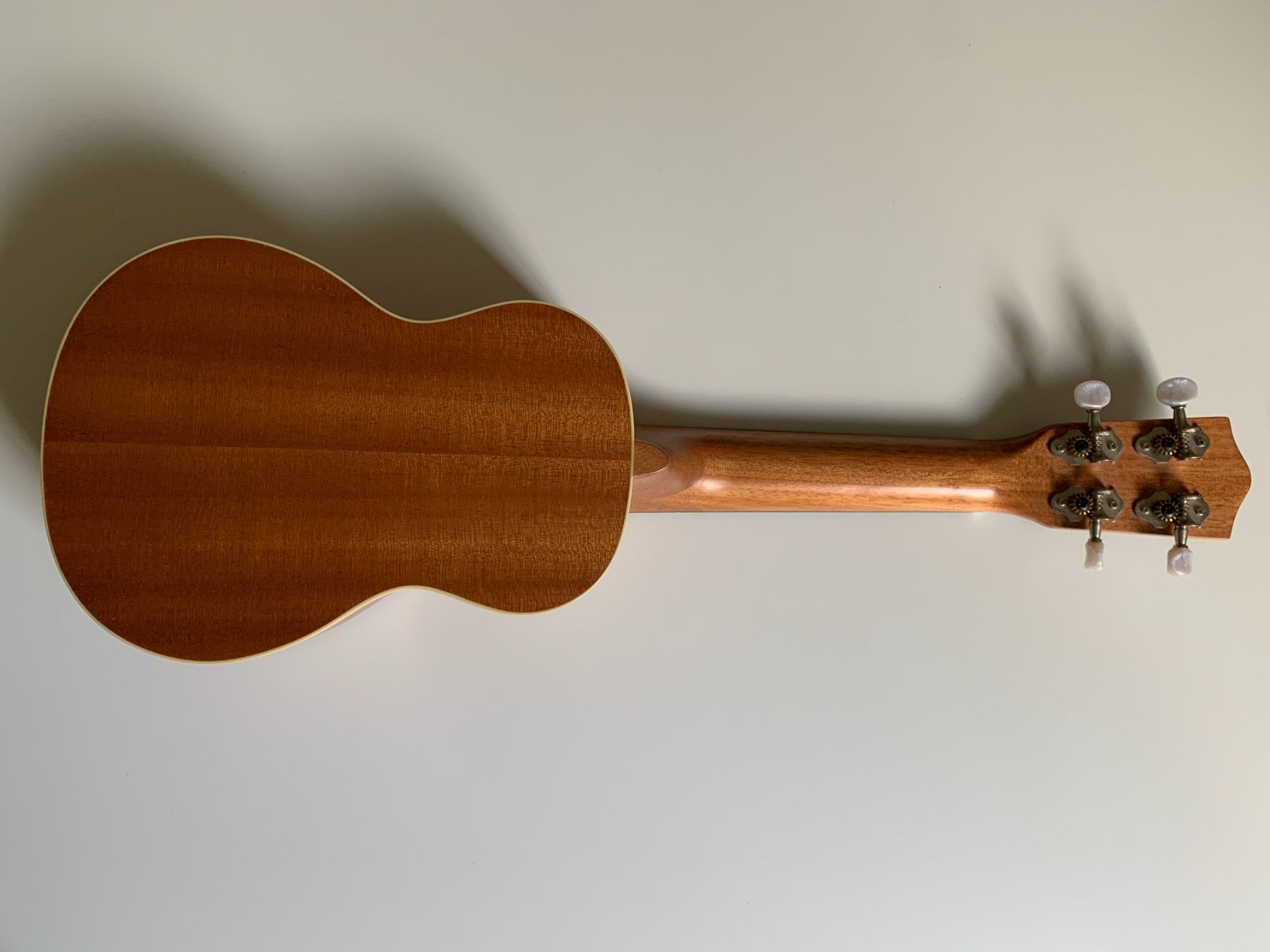 Strumenti musicali: Freedom Ukulele US-60S, ca. 54cm – Usato da Zürich venduto da lor_s6l8 3