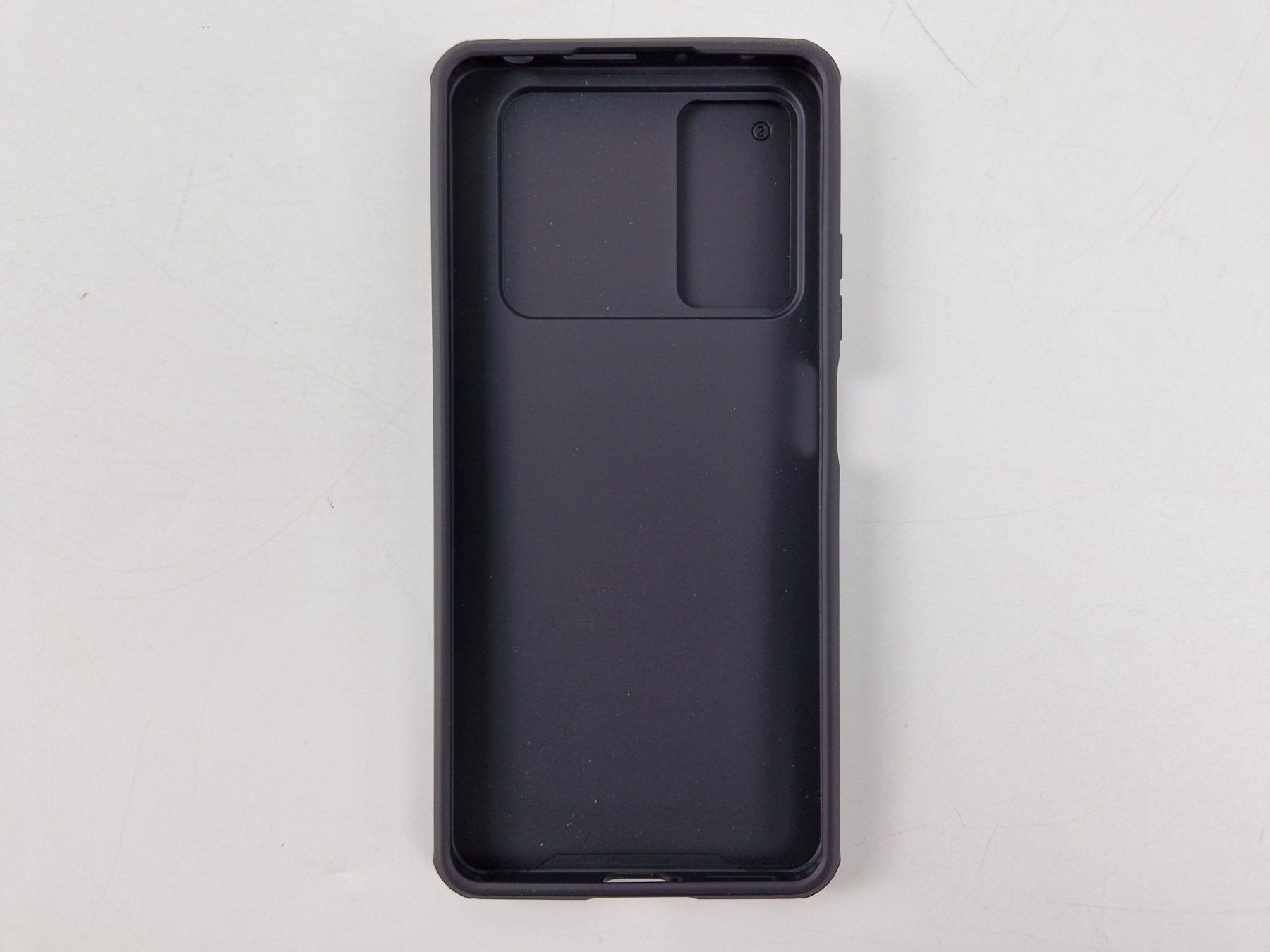 Coques & Protection écran: CAMSHIELD Pro Case – Neuf (Voir description) à Muhen par Restwert_Muhen 5